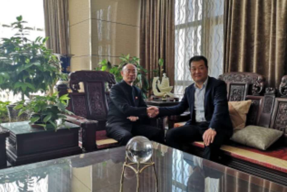 王征宇采访视频